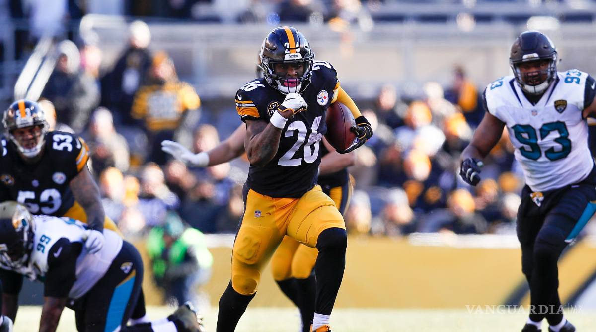 $!¿Qué pasará con Le'Veon Bell?
