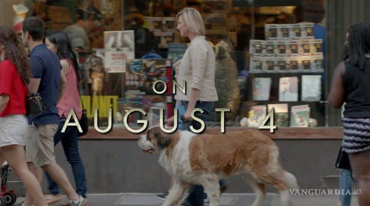 $!Nuevo avance de “The Dark Tower” es un “festival de referencias” a Stephen King