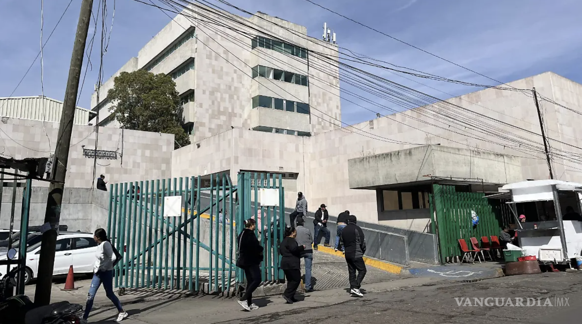 $!El IMSS mantiene una investigación por la muerte de cinco recién nacidos.