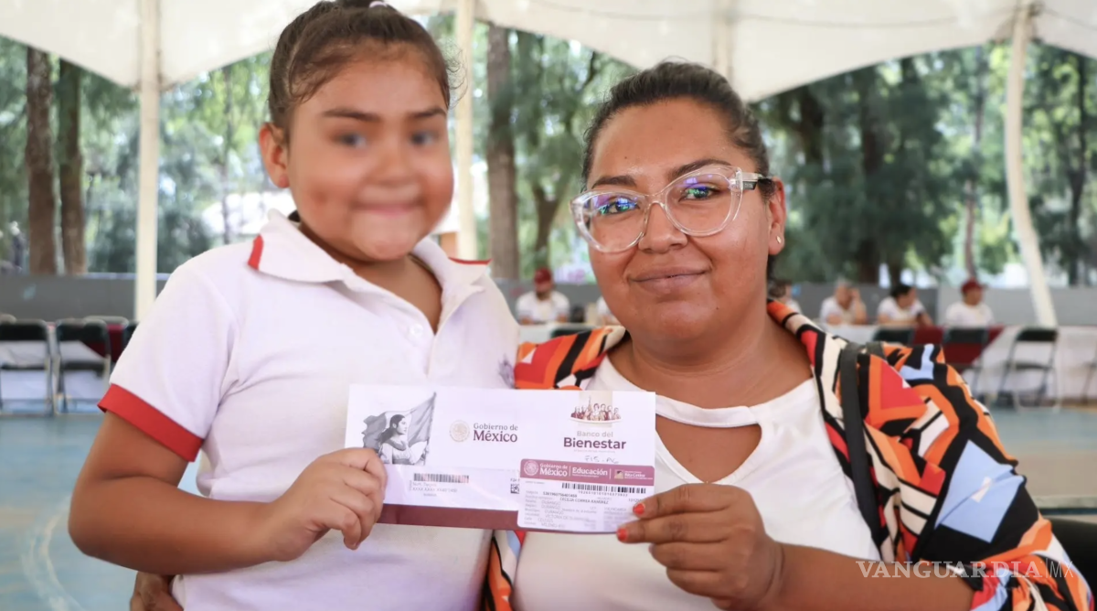 $!La Coordinación de Becas para el Bienestar pidió a madres, padres y tutores mantenerse atentos.