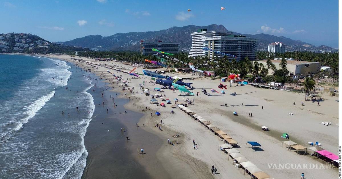 Advierten que en las zonas turísticas de Acapulco predomina la extorsión