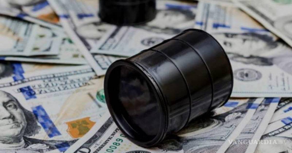 Precio del petróleo al alza y llega a 100.11 dólares por temor a una guerra prolongada en Irán