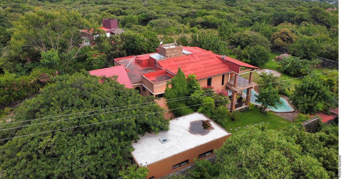 Aseguran que no cuadran los 188 mil pesos que Noroña dice obtener por YouTube, tras polémica por mansión