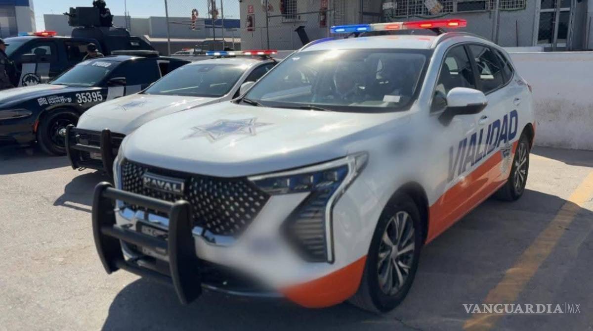 $!El despliegue de elementos forma parte de las acciones decembrinas.