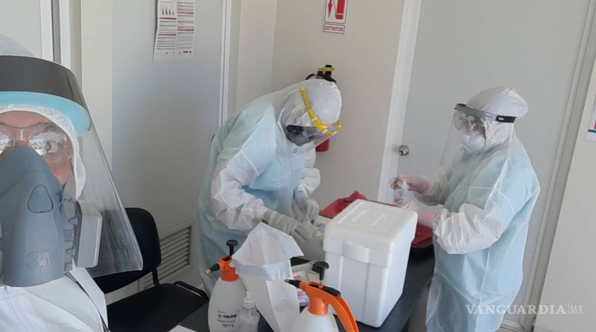 $!‘Estamos preparados para lo que venga’