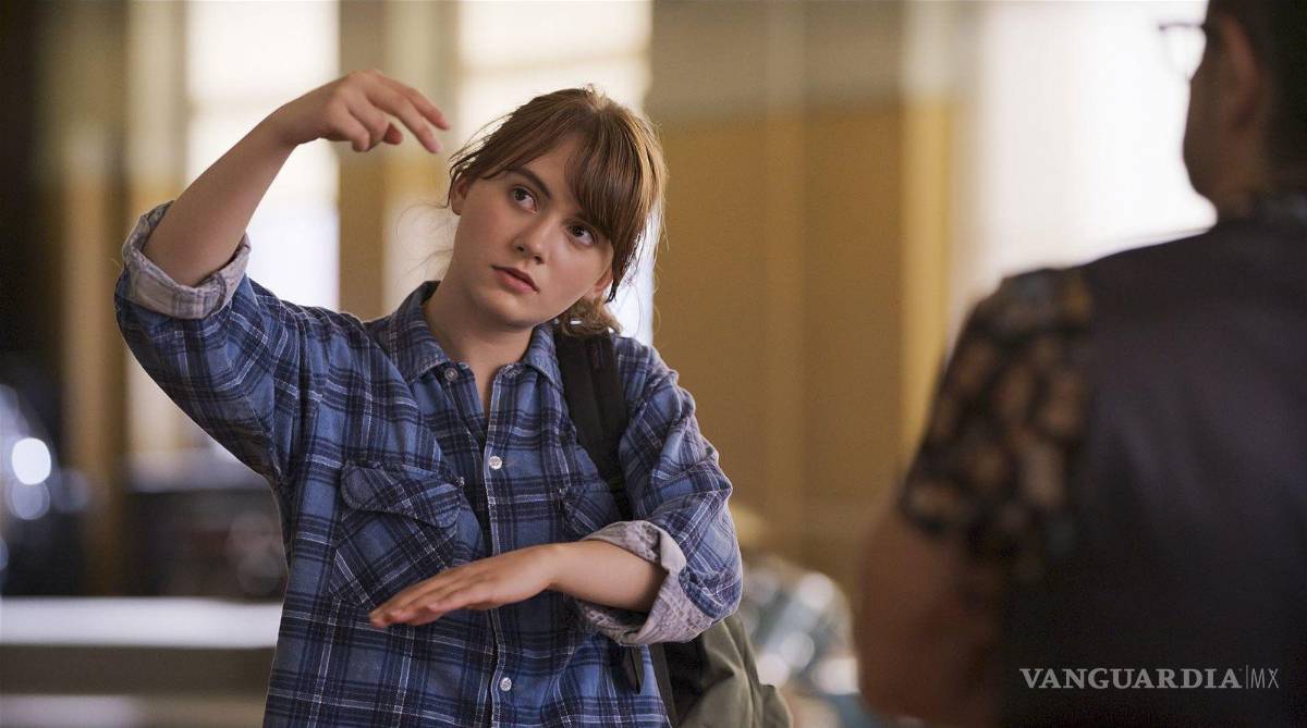 $!“CODA” podría dar la sorpresa esta noche, pues su elenco ha sido reconocido por los SAG Awards y los Critics Choice Awards.