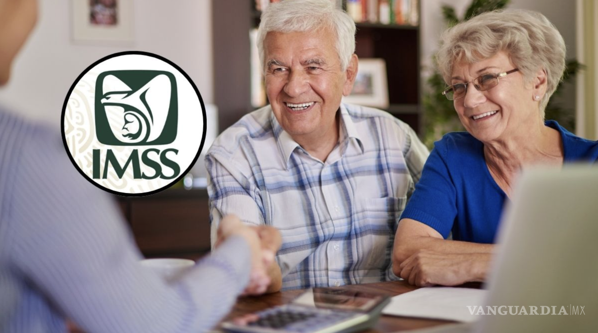 $!En determinados casos, quienes ya están jubilados pueden solicitar una revisión si consideran que existen conceptos que no fueron considerados.