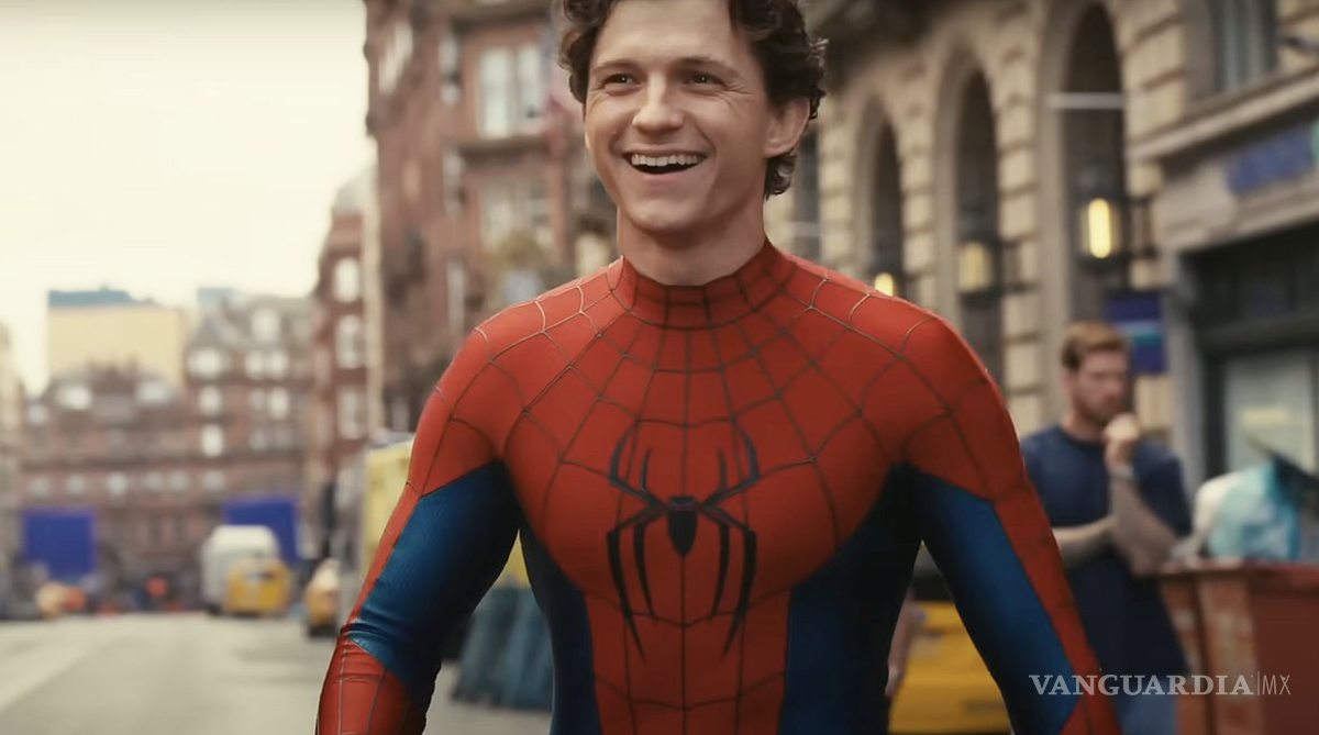 $!Con un enfoque más emocional y una posible reinvención de la saga, la película promete una etapa decisiva para el superhéroe.