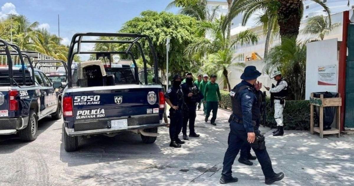 Desaparecen ocho nayaritas en Chetumal; investigan red de contrabando de cigarros