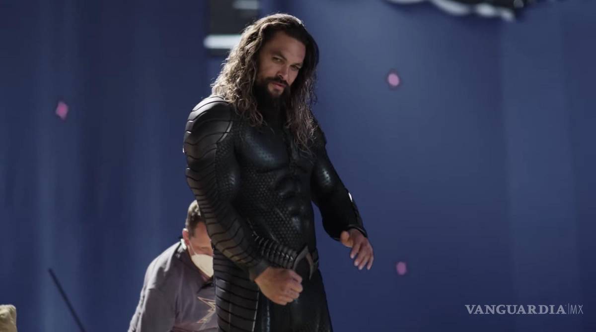 $!DC Fandome 2021: estos son los avances de Warner para los superhéroes y villanos de DC