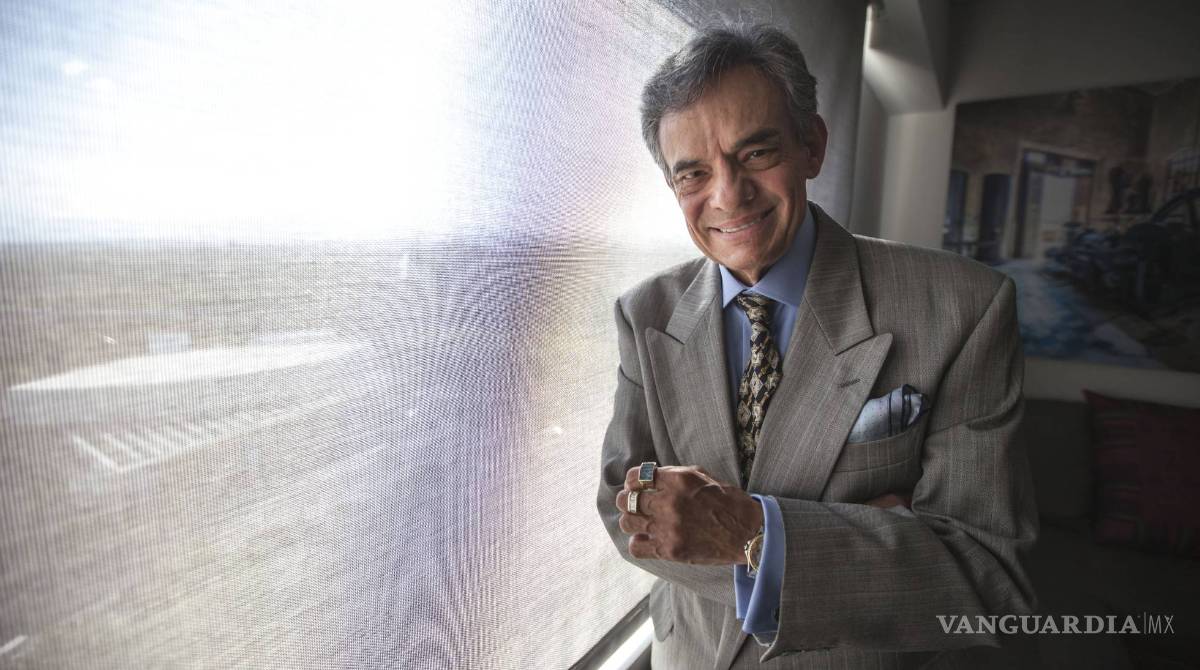 $!Un año sin José José, ¿el cantante favorito de los jóvenes?