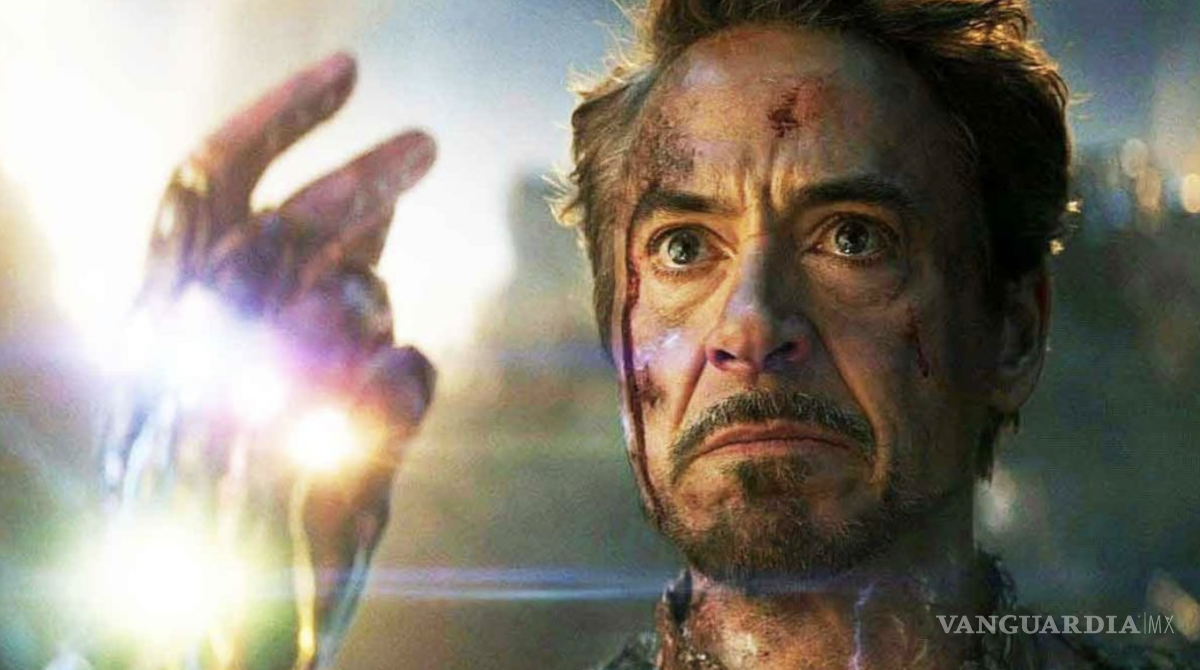 $!Siete años después de su estreno original, “Avengers: Endgame” vuelve a las salas con una edición especial.