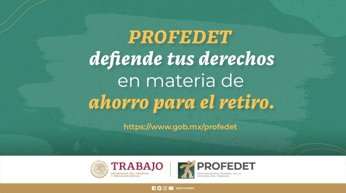 $!¿Cómo solicitar el Afore de una persona fallecida? Consar aclara dudas