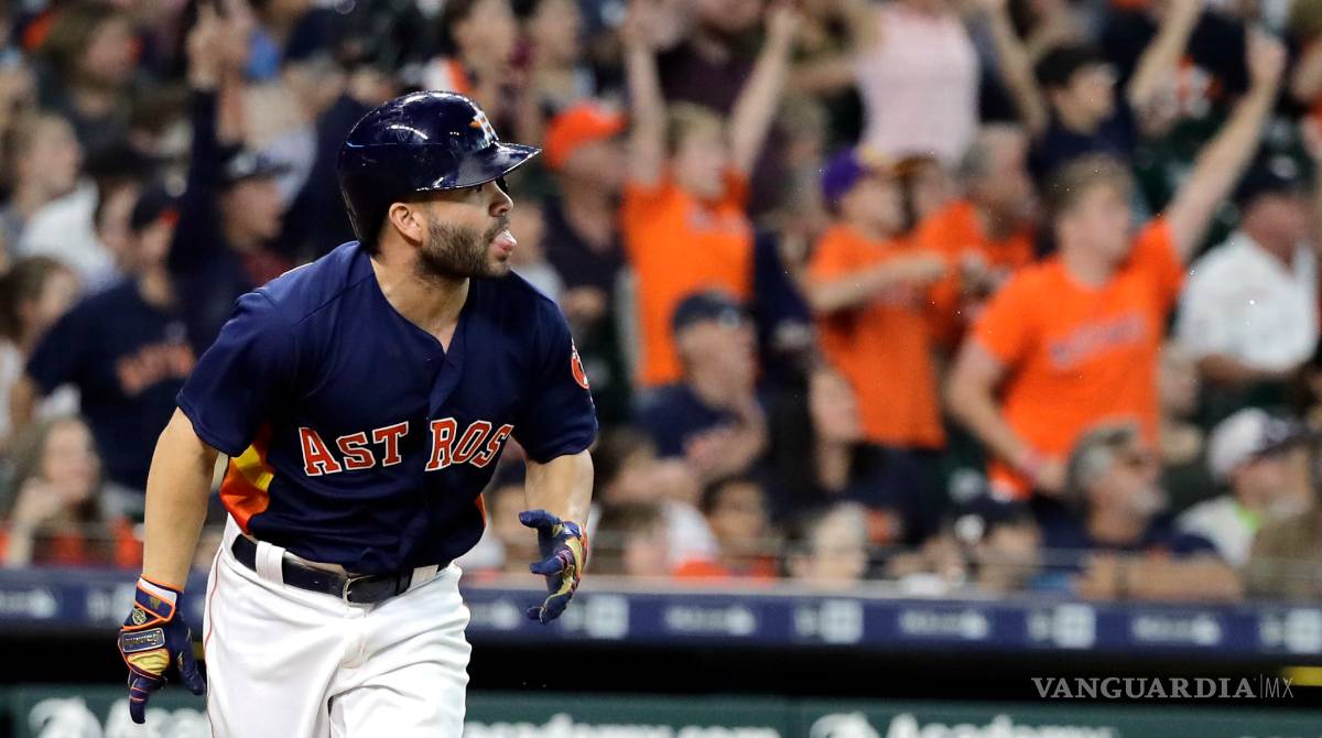 $!Revela la MLB el rooster de jugadores para el Juego de Estrellas 2018