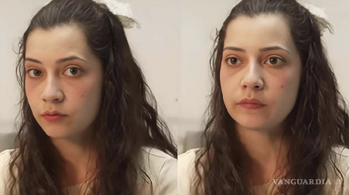 $!La vida de Noelia cambió radicalmente en octubre de 2022, tras ser víctima de una agresión sexual múltiple.