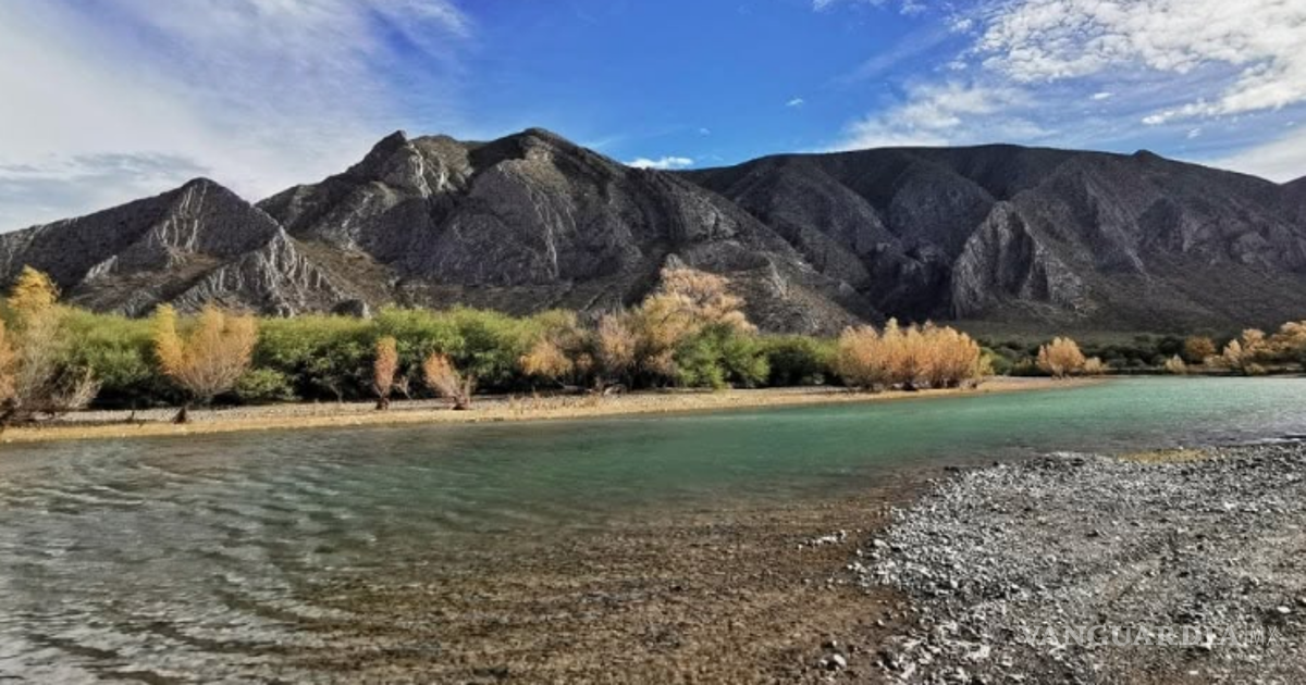 Convocan a nueva marcha en defensa del Cañón de Fernández y el agua en La Laguna