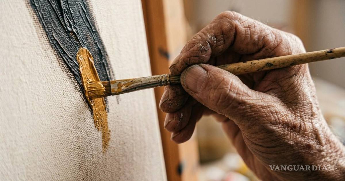 Chole, o el milagro del arte