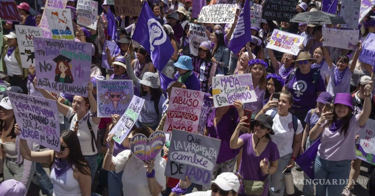 8M: ¿Por qué no debes felicitar a las mujeres en el Día Internacional de la Mujer?