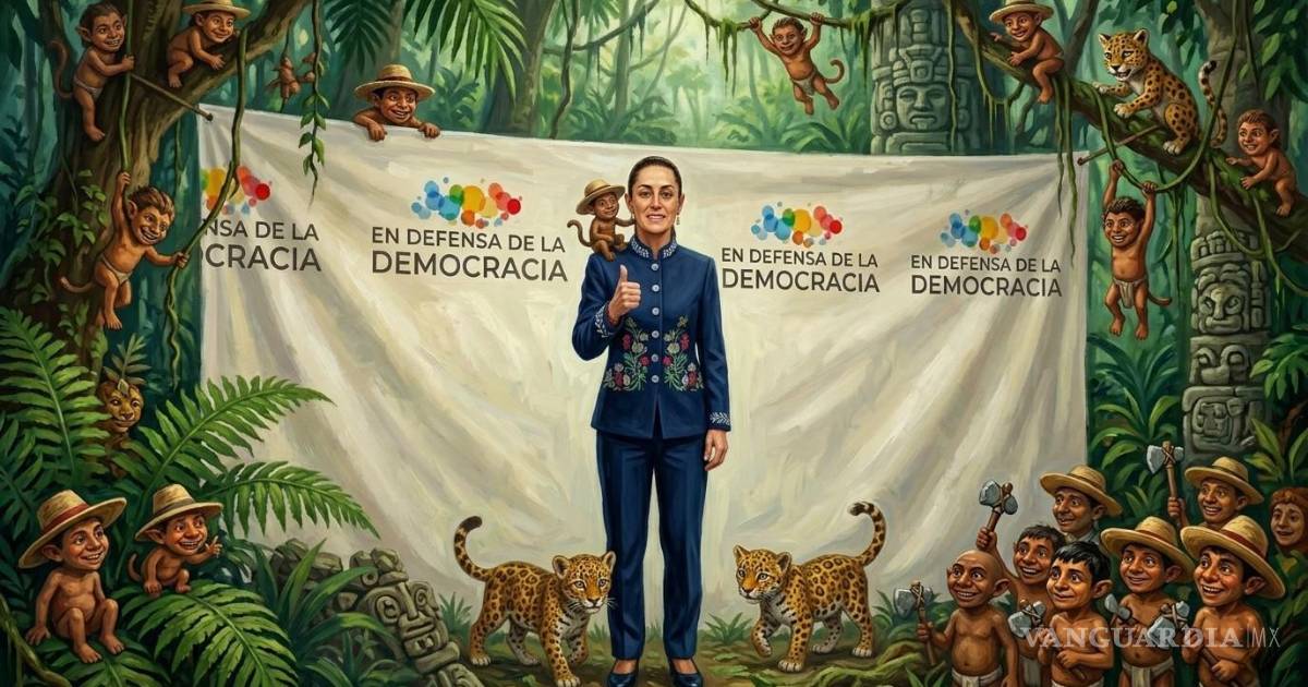 Entre aluxes y chaneques: Claudia en Barcelona