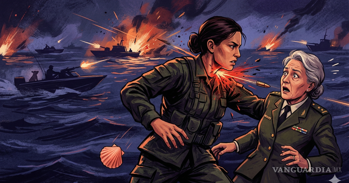 NosotrAs y los cuentos: Bajofondo