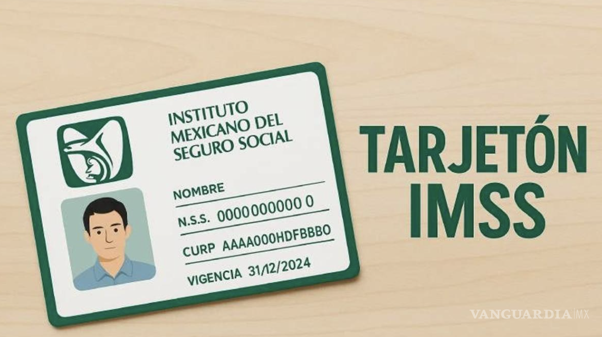 $!Este documento electrónico te permite consultar con total transparencia tus detalles financieros y laborales.