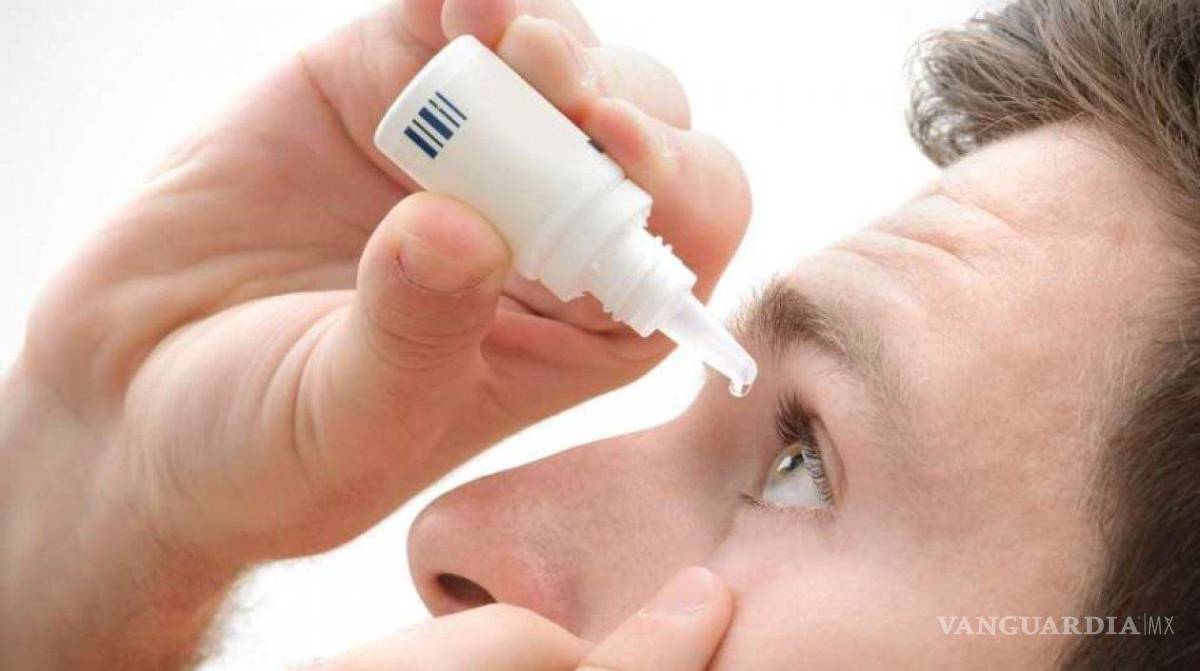 $!¿Adiós lentes? Científicos trabajan en gotas que corrigen miopía e hipermetropía