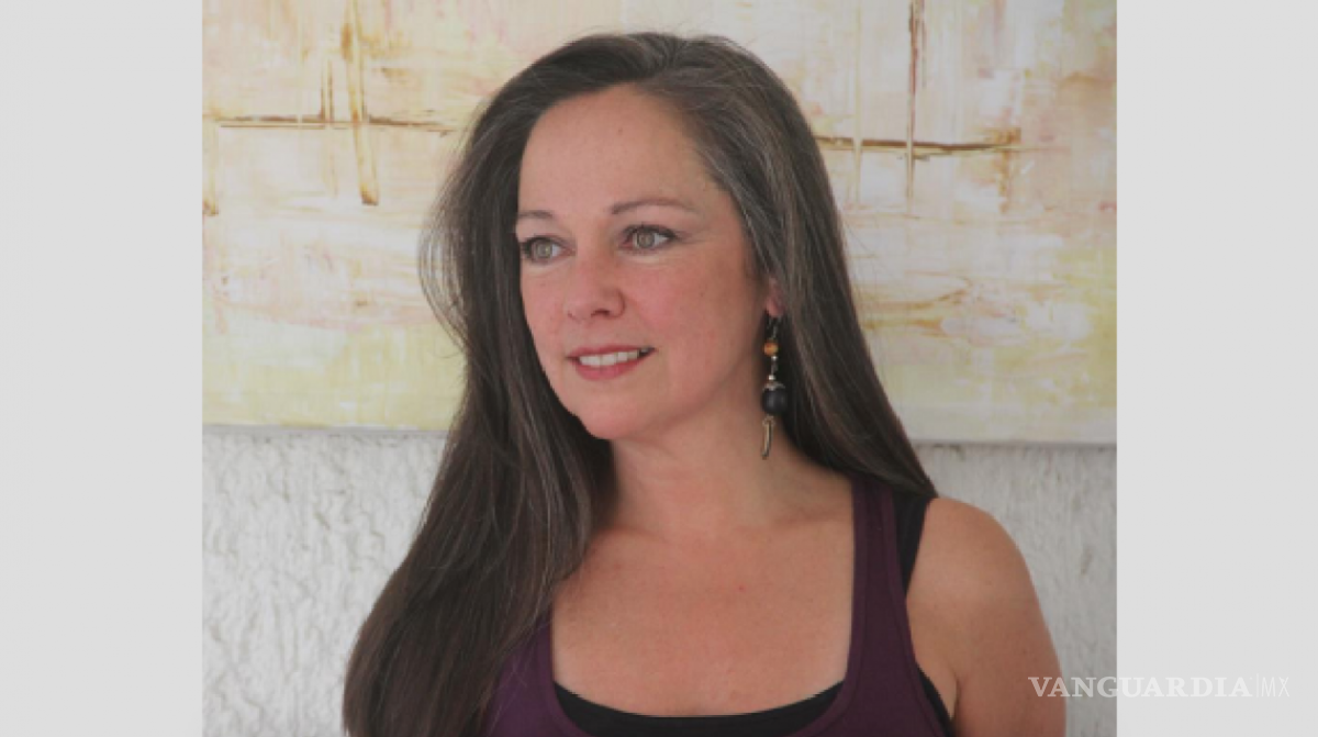 $!40 años después, así luce “Paty”, la novia del Chavo del 8