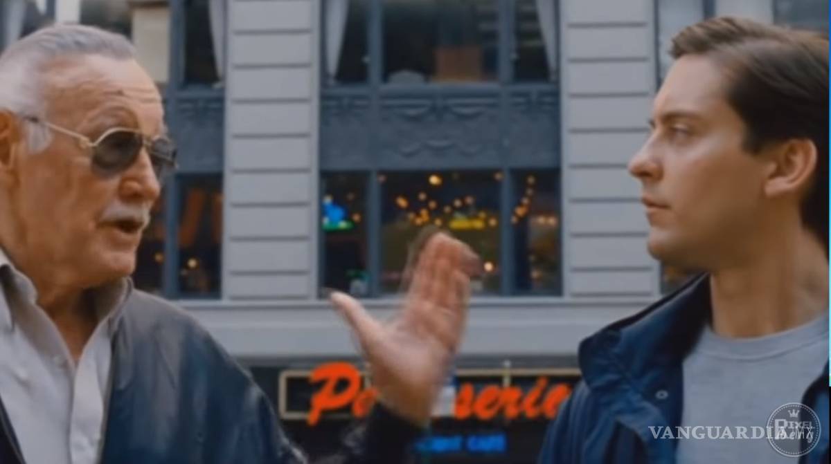 $!Stan Lee: Los cameos que lo hacen inmortal