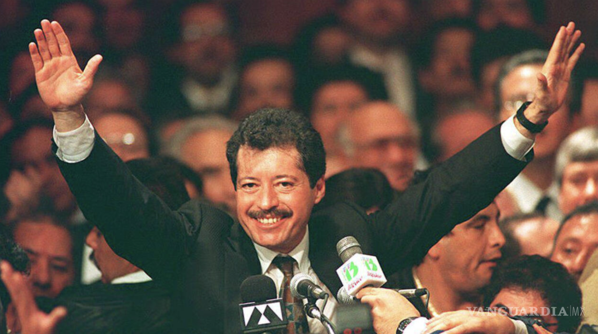 $!A 32 años del asesinato de Luis Donaldo Colosio Murrieta, la CNDH encendió nuevamente el debate