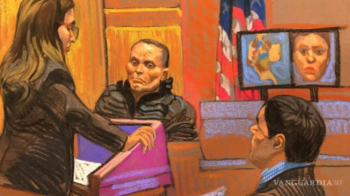 $!Del juicio a ‘El Chapo’ se sabe de sobornos, regateo a las FARC, lujos, excesos y más
