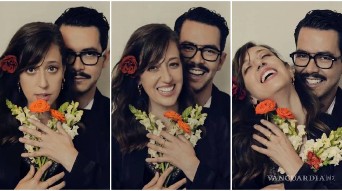 $!Mariana Treviño se une al elenco de ‘La Casa de las Flores’