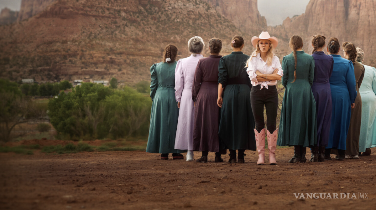 $!Abril se perfila como uno de los meses más atractivos para los suscriptores de Netflix.