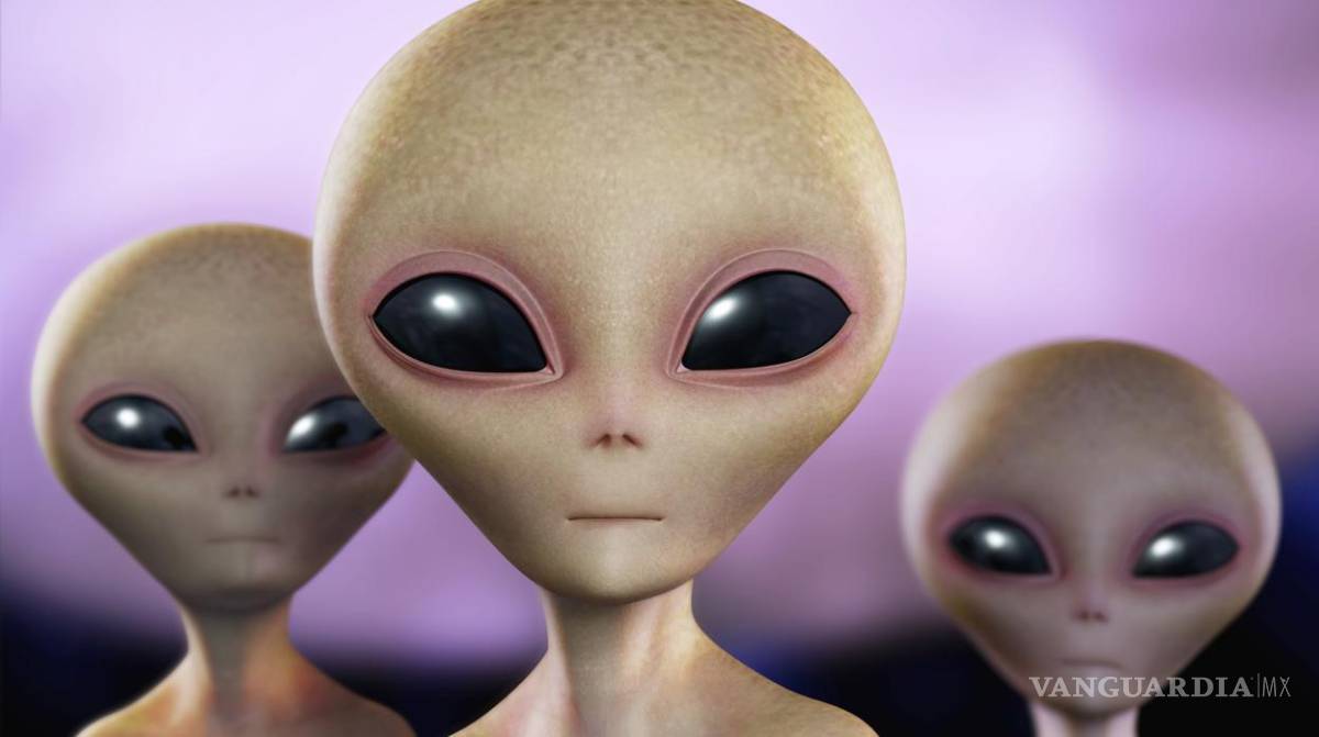 $!OVNIS: ¿Estamos bajo una amenaza extraterrestre?... las 7 razas de alienígenas que habrían contactado con la Tierra