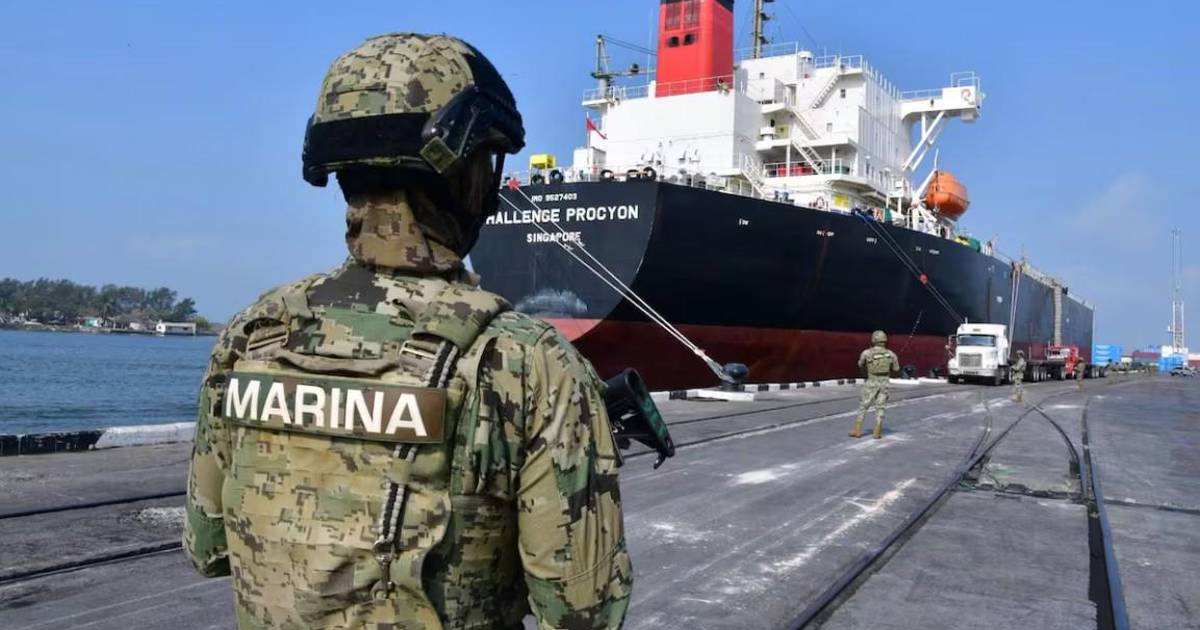 Sigue el huachicol; decomisan 750 mil litros en Tamaulipas