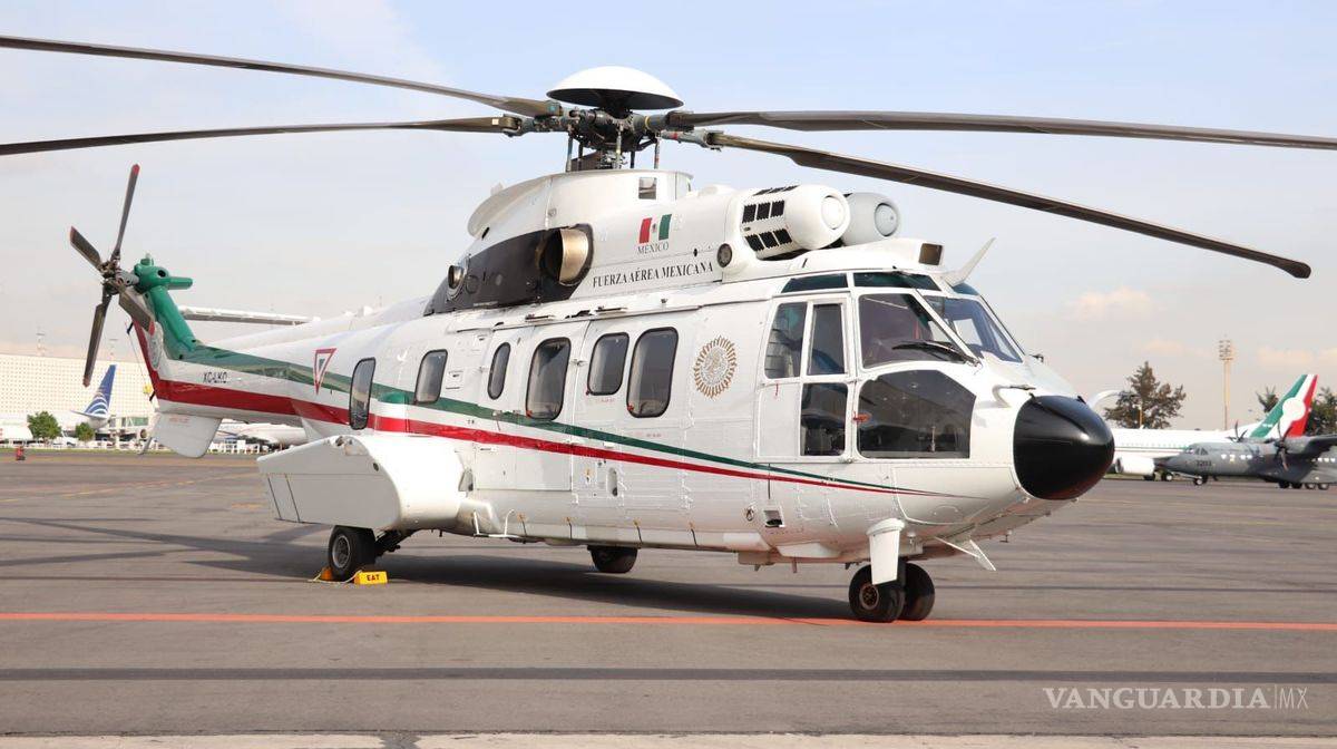 $!¡A volar! Anuncia Gobierno de México la venta del Avión Presidencial 'Benito Juárez'