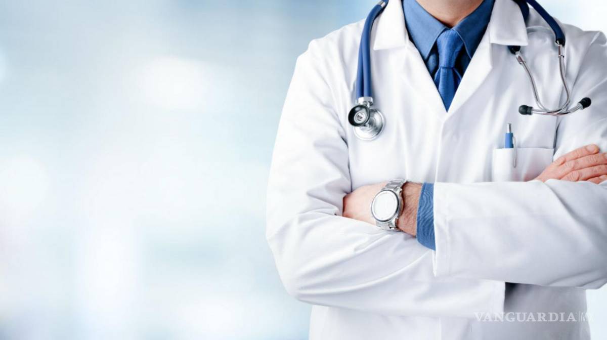 $!Urge una redistribución de médicos en el territorio nacional