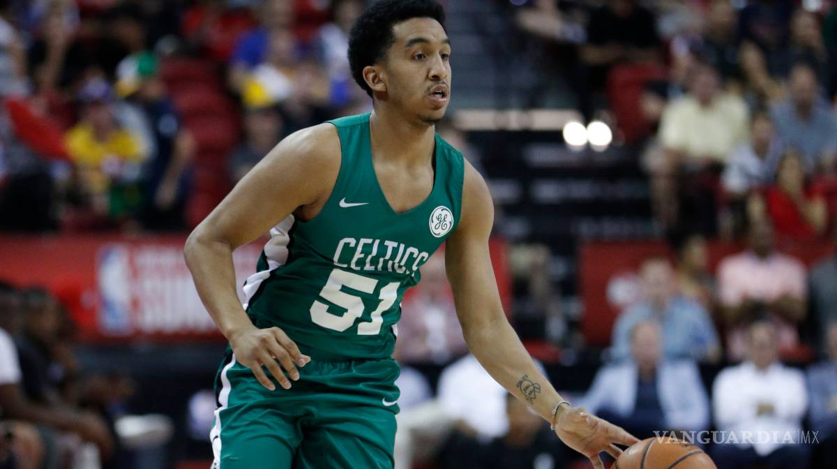 $!NBA da a conocer el calendario de la próxima Temporada