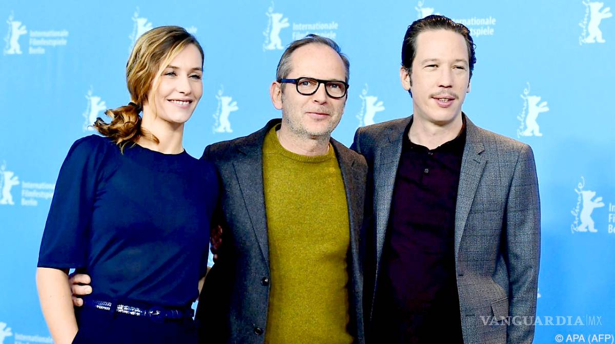 $!Chavela seduce a Berlin