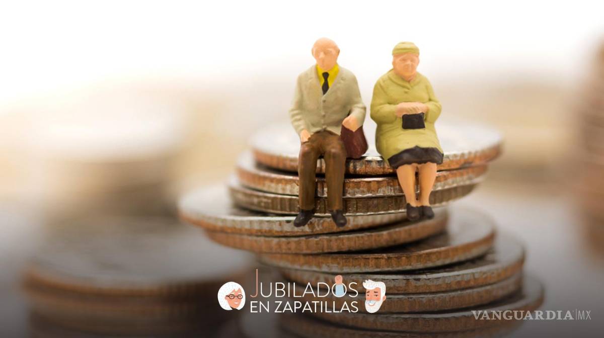 $!En Saltillo se olvidan de su Afore: VANGDATA