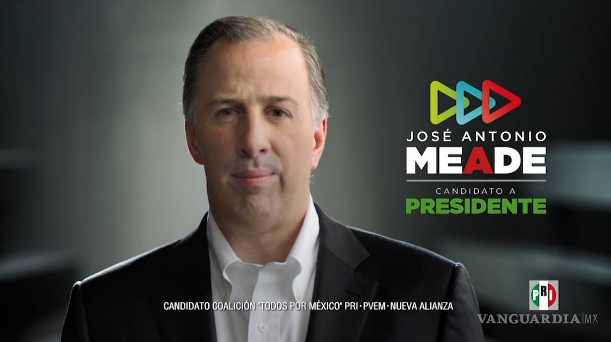 $!Casi 8 mil días se requieren para ver todos los spots de campañas políticas para este 2018