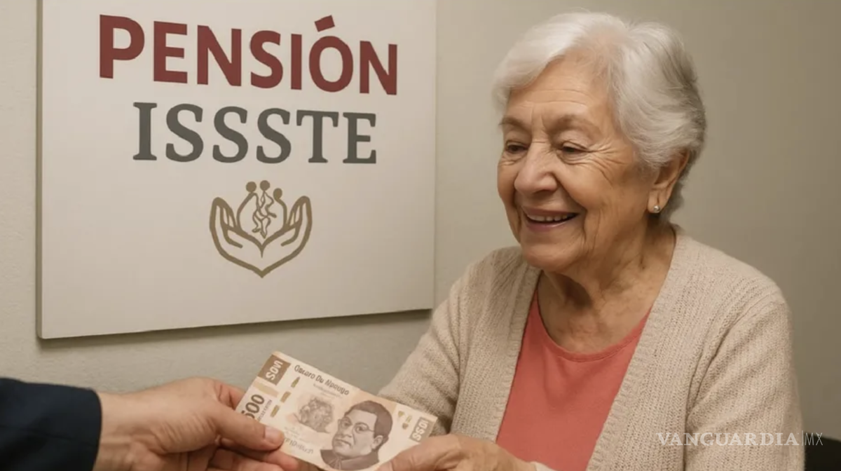 $!Esto significa que pensionados, jubilados y beneficiarios podrán disponer de su dinero antes de que inicie junio.