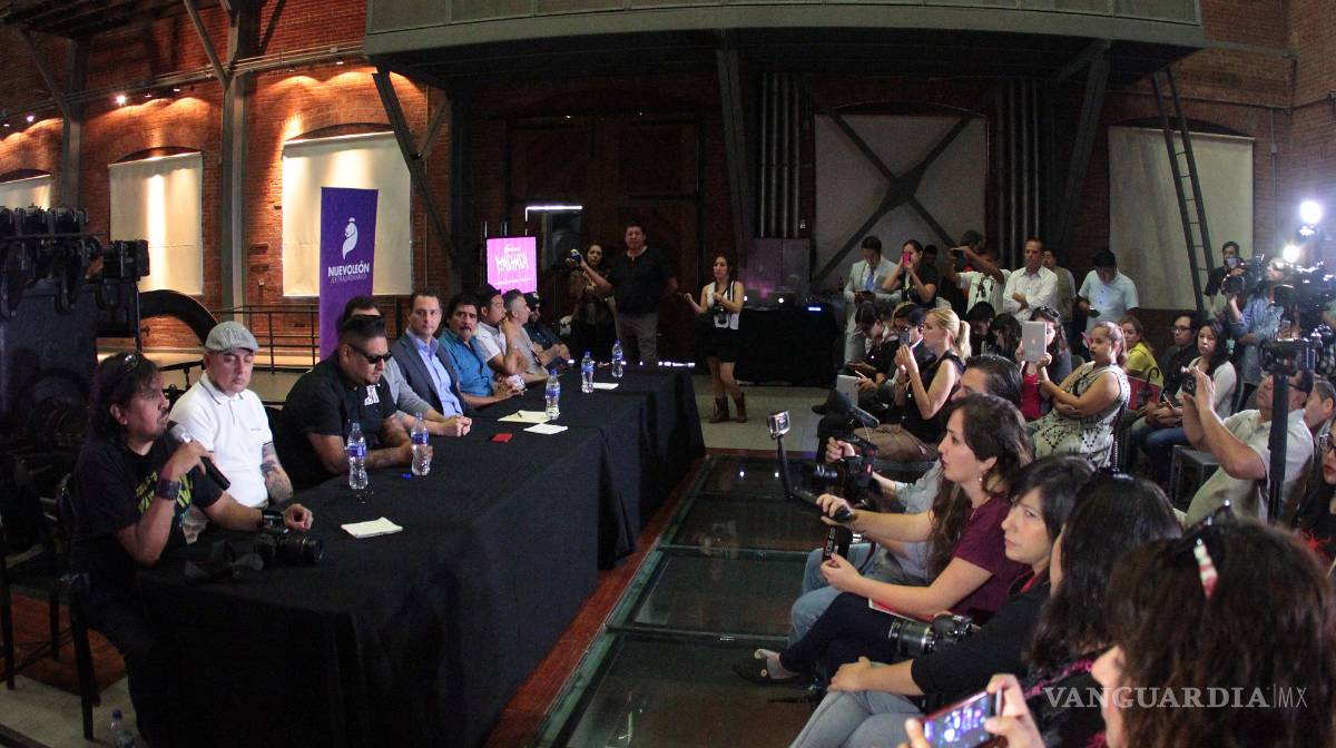 $!Machaca Fest espera 80 mil asistentes