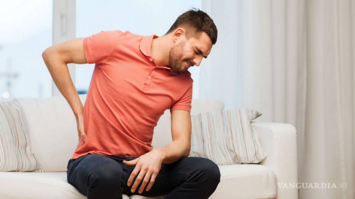 $!No se haga el fuerte