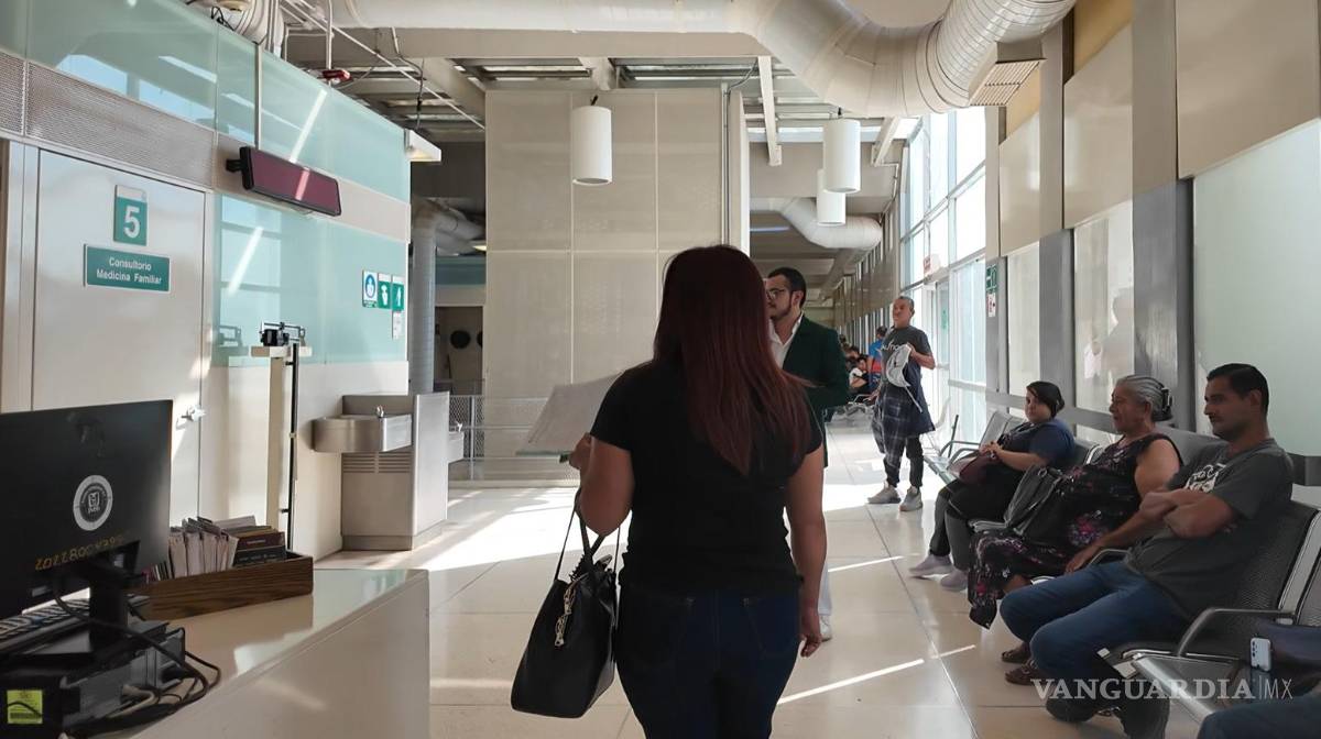 $!El Papanicolaou permite identificar alteraciones en el cuello uterino antes de que evolucionen a etapas más avanzadas, de acuerdo con especialistas del IMSS.