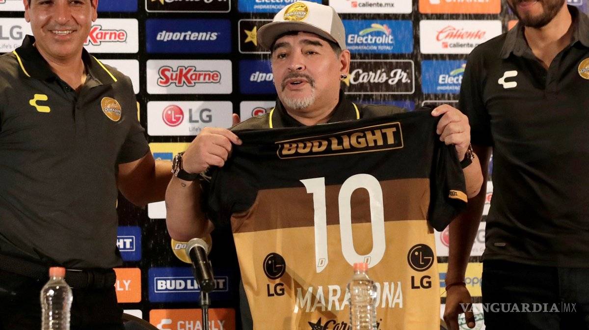 $!'Llegué a Dorados porque América no me dio una oferta'