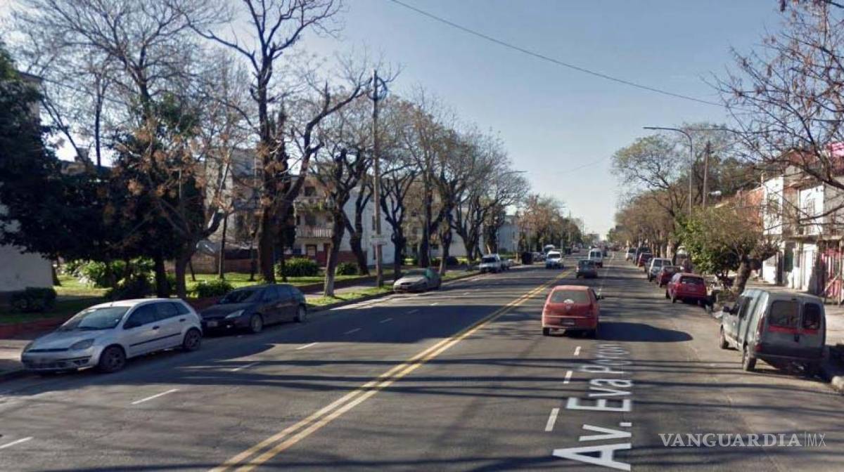 $!Mujer quemó vivo a un joven que dormía en un coche, pensando que era su novio