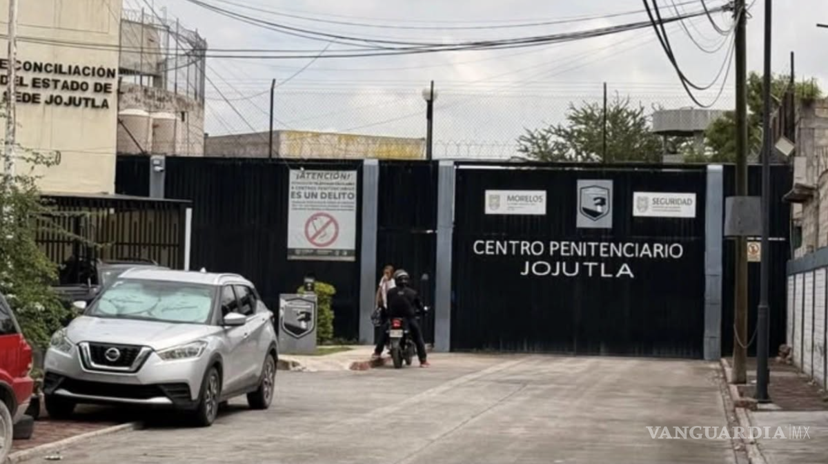 $!Una disputa entre grupos de personas privadas de la libertad (PPL) por el control de la cárcel distrital de Jojutla.