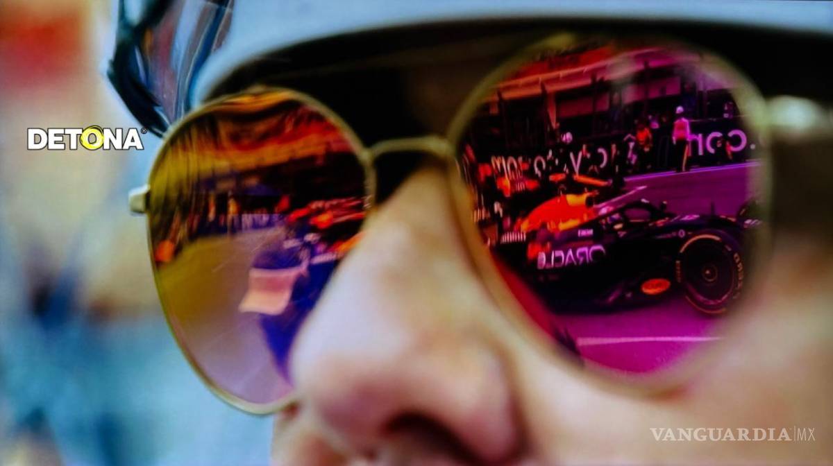 $!Seguramente Checo Pérez cumplió la promesa que hizo cuando lo entrevistamos al final de la Q1.