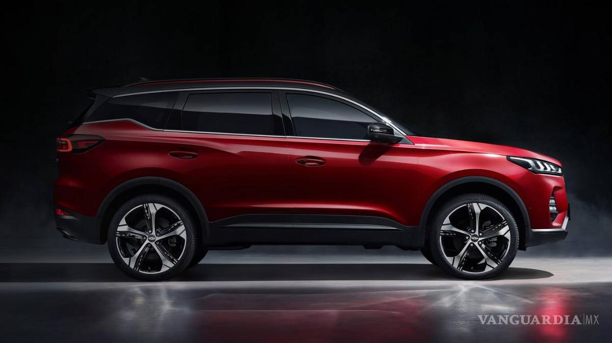 $!La armadora ya comercialice vehículos de Chirey en el país.