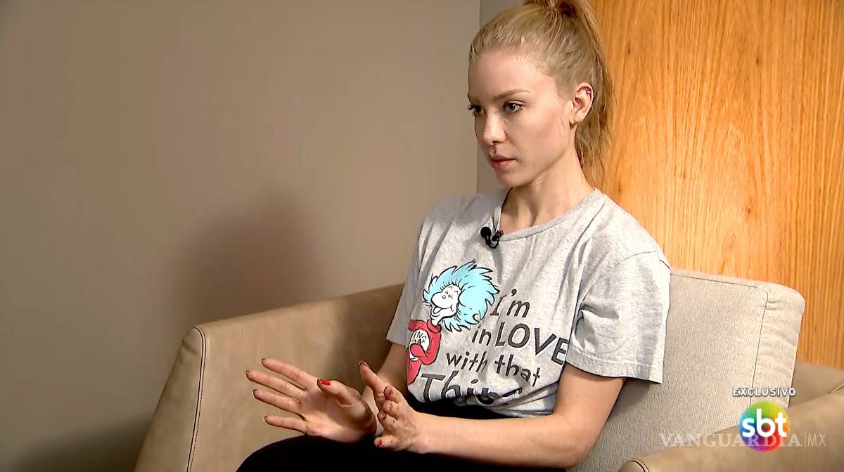 $!Filtran el video de la supuesta agresión de Neymar